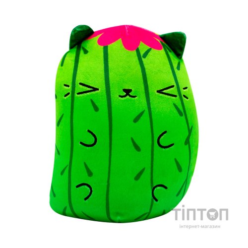 М'яка іграшка Cats vs Pickles серії Jumbo – Кактус (CVP2000-15MC4)