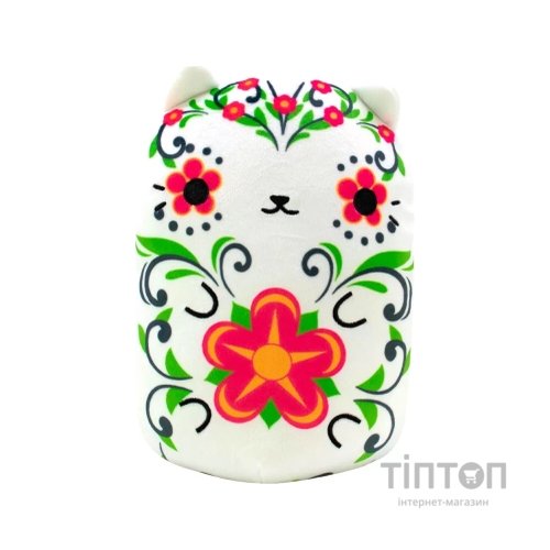 М'яка іграшка Cats vs Pickles серії «Jumbo» – Каталіна (CVP2000-19MC4)