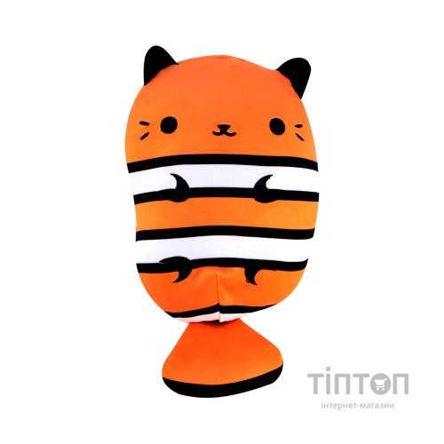 М'яка іграшка Cats vs Pickles серії Jumbo – Не-Мяю (V1063)