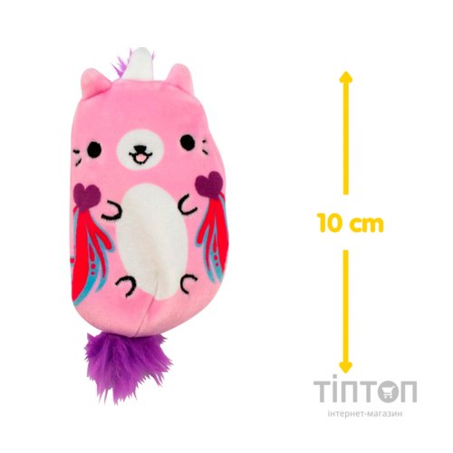 М'яка іграшка Cats vs Pickles Твінкл (CVP1002PM-371)