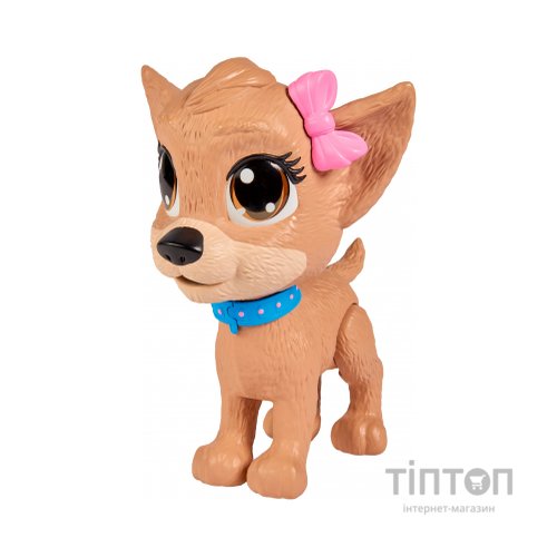М'яка іграшка Chi Chi Love Pi Pi Puppy (5893460)