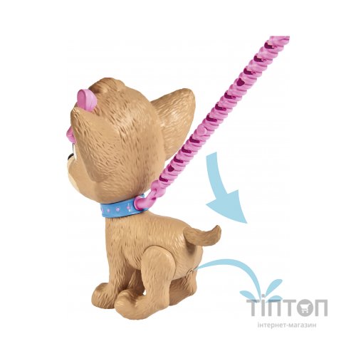 М'яка іграшка Chi Chi Love Pi Pi Puppy (5893460)