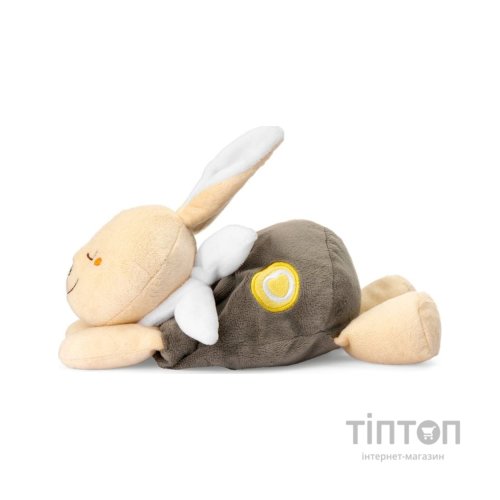 М'яка іграшка Chicco грілка Тепле зайченя Dou Dou (12161.00)