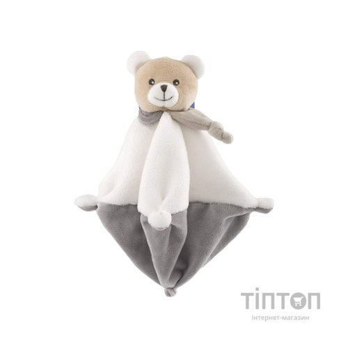 М'яка іграшка Chicco комфортер з серії My Sweet DouDou Ведмежа DouDou (09615.00)