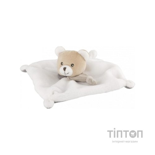 М'яка іграшка Chicco комфортер з серії My Sweet DouDou Ведмежа DouDou (09615.00)