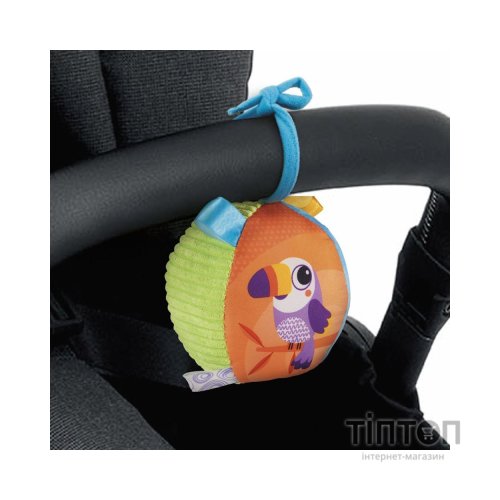 М'яка іграшка Chicco М'ячик (11565.00)