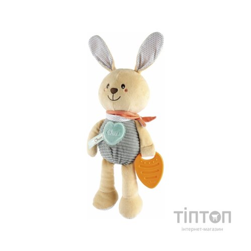 М'яка іграшка Chicco Зайченя DouDou для обіймів (11467.00)