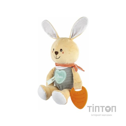 М'яка іграшка Chicco Зайченя DouDou для обіймів (11467.00)