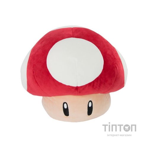 М'яка іграшка Club Mocchi- Mocchi- Мегагриб із Супер Маріо 37 х 22 см (T12955)