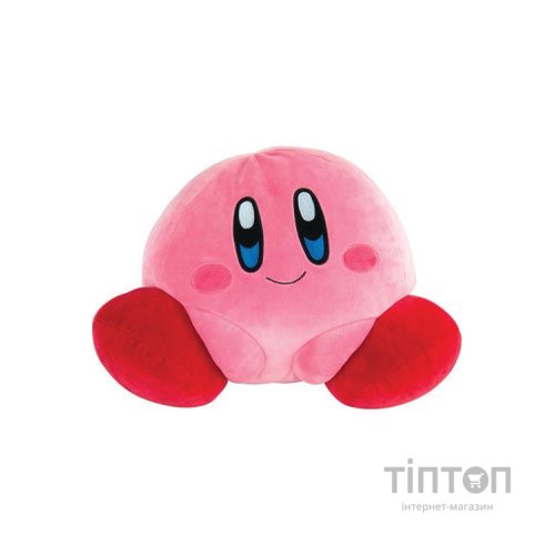 М'яка іграшка Club Mocchi- Mocchi- Мегакірбі 32 х 32 см (T12982)