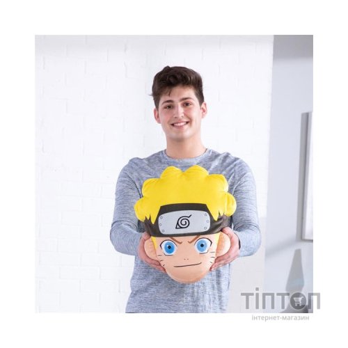 М'яка іграшка Club Mocchi- Mocchi- Наруто 30 х 43 см (T12751)