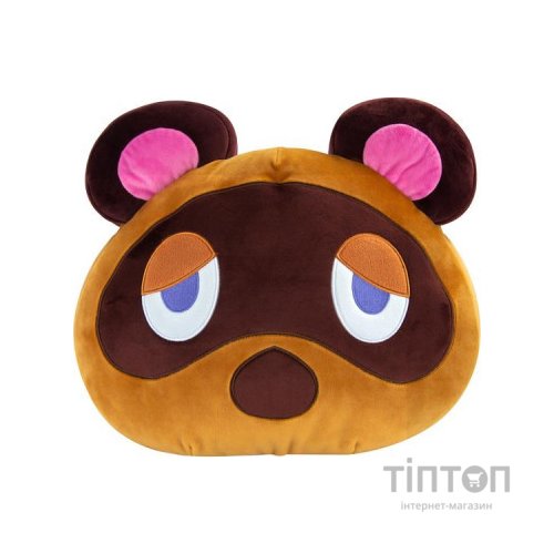 М'яка іграшка Club Mocchi- Mocchi- Том Нук із Перехрестя тварин 36 х 33 см (T12733)