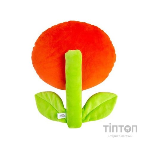 М'яка іграшка Club Mocchi- Mocchi- Вогняна квітка із Супер Маріо 30 х 38 см (T12886)