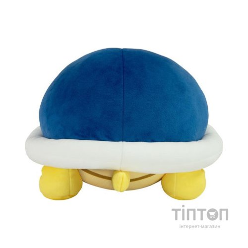 М'яка іграшка Club Mocchi- Mocchi- Жук Баззі із Супер Маріо 38 х 36 см (T12441)