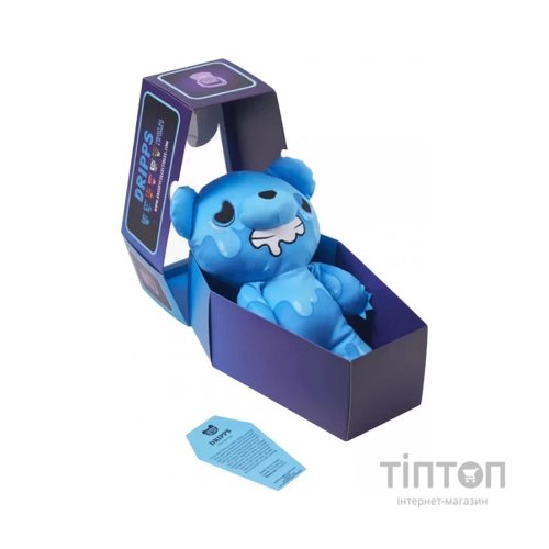 М'яка іграшка Deddy Bears Серія 3 Dripps 32 см (DB31206)