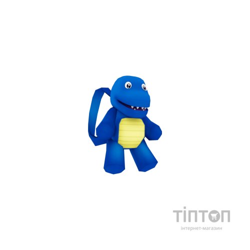 М'яка іграшка DevSeries Collector Plush Arsenal Blue Rex (CRS0012)