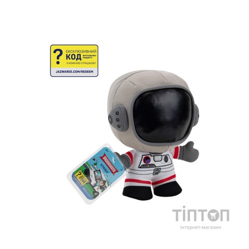 М'яка іграшка DevSeries Collector Plush Brookhaven Astronaut, 20см (CRS0005)