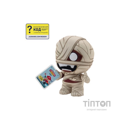 М'яка іграшка DevSeries Collector Plush Livetopia Mummy, 20см (CRS0004)