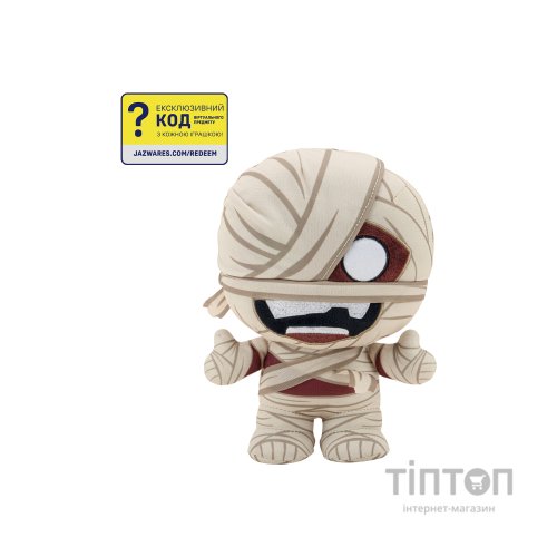 М'яка іграшка DevSeries Collector Plush Livetopia Mummy, 20см (CRS0004)