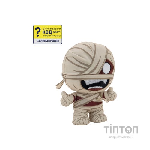 М'яка іграшка DevSeries Collector Plush Livetopia Mummy, 20см (CRS0004)