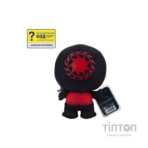 М'яка іграшка DevSeries Collector Plush Murder Mystery 2 Crimson Ninja, 20см (CRS0020)
