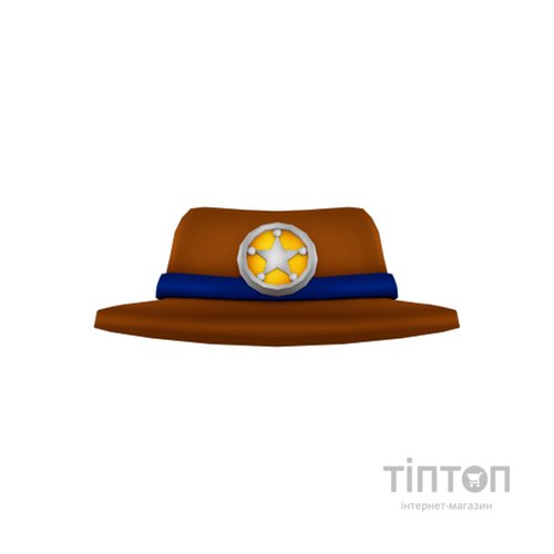 М'яка іграшка DevSeries Collector Plush Murder Mystery 2 Sheriff (CRS0010)