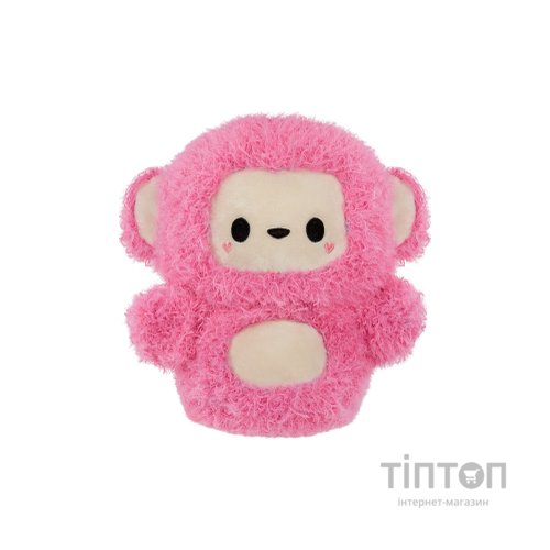 М'яка іграшка Fluffie Stuffiez антистрес Fluffie Stuffiez серії Small Plush - Мавпочка (511670)