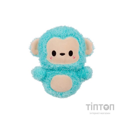 М'яка іграшка Fluffie Stuffiez антистрес Fluffie Stuffiez серії Small Plush - Мавпочка (511670)