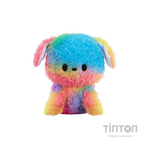 М'яка іграшка Fluffie Stuffiez антистрес Fluffie Stuffiez серії Small Plush - Песик (511601)