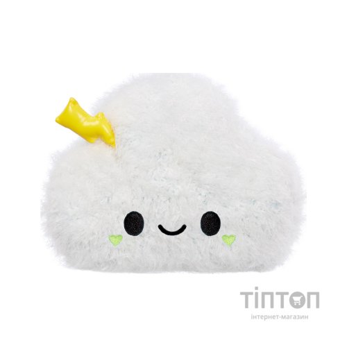 М'яка іграшка Fluffie Stuffiez антистрес - Хмарка (593447-4)