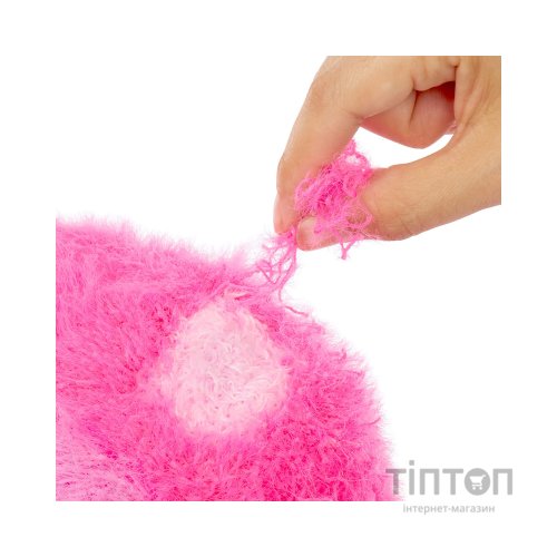 М'яка іграшка Fluffie Stuffiez антистрес - Веселка (593447-1)