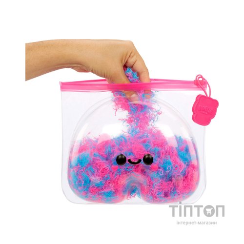 М'яка іграшка Fluffie Stuffiez антистрес - Веселка (593447-1)