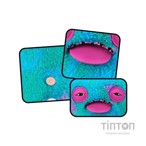 М'яка іграшка Fuggler Бабл Хіпстерик 24 см (15749H)