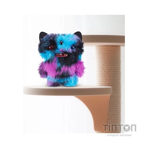 М'яка іграшка Fuggler Кошмарик (15731E)