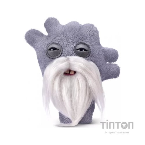 М'яка іграшка Fuggler Old Fogies Кривовухий Смішняк (15750D)