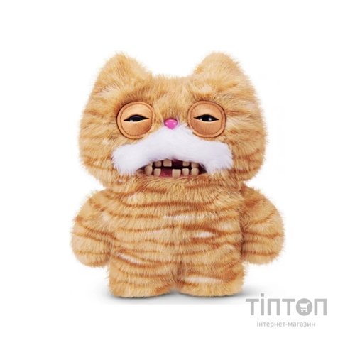 М'яка іграшка Fuggler Рижик Буркотун 24 см (15752H)