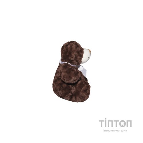 М'яка іграшка Grand Classic Ведмідь з бантом 25 см (2502GMB)