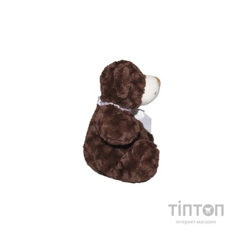 М'яка іграшка Grand Classic Ведмідь з бантом 33 см (3302GMB)