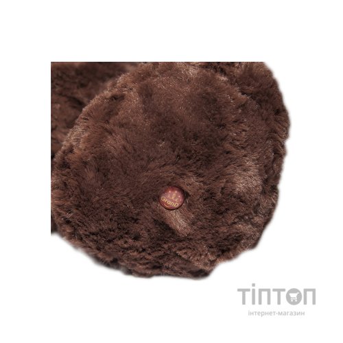 М'яка іграшка Grand Classic Ведмідь з бантом 33 см (3302GMB)