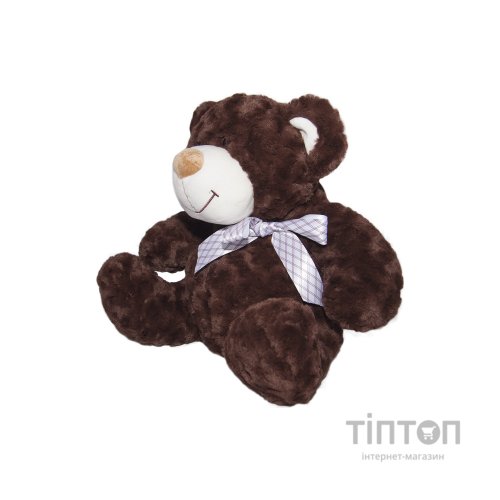М'яка іграшка Grand Classic Ведмідь з бантом 40 см (4001GMB)