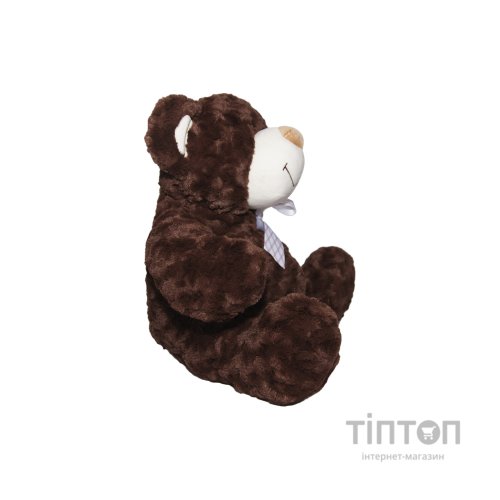 М'яка іграшка Grand Classic Ведмідь з бантом 40 см (4001GMB)
