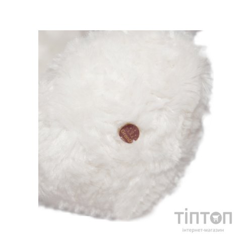 М'яка іграшка Grand Classic Ведмідь з бантом 40 см (4002GMB)