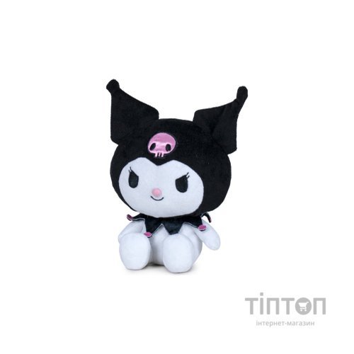 М'яка іграшка Hello Kitty Куромі , 30 см (760024095)