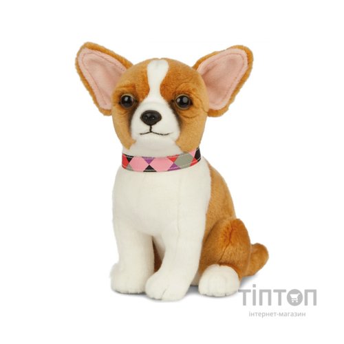 М'яка іграшка Keycraft Чихуахуа 26 см (6337134)