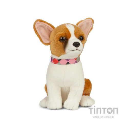 М'яка іграшка Keycraft Чихуахуа 26 см (6337134)