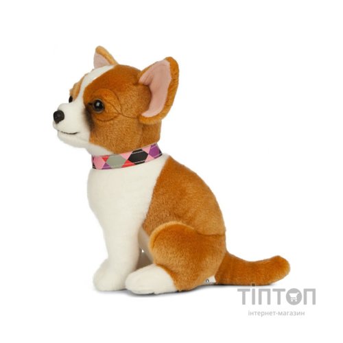 М'яка іграшка Keycraft Чихуахуа 26 см (6337134)