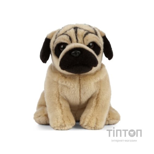 М'яка іграшка Keycraft Мопс (6337137)
