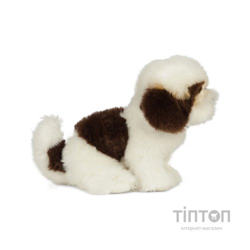 М'яка іграшка Keycraft Ши-тцу 20 см (6337412)