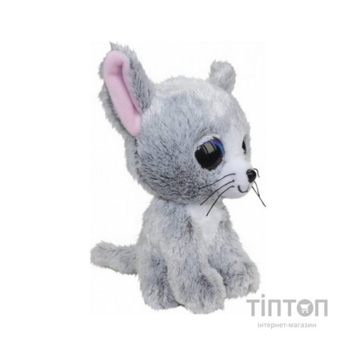 М'яка іграшка Lumo Stars Кіт Katti (54991)