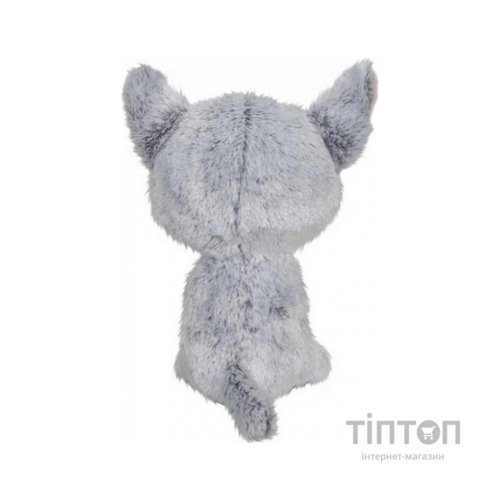 М'яка іграшка Lumo Stars Кіт Katti (54991)